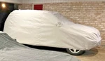Nib Covercraft Car 5-LAYER All Climate Mercedes Class 98-05 ML55 Amg New. Price: $199.00.