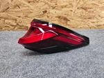 Toyota Grand Highlander 24-26 Taillight Led Lamp Quarter Rear Left Lh Oem Used. Price: $199.99.