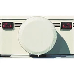 Adco 1739 Vinyl Spare Tire Cover - Black New. Price: $32.33.