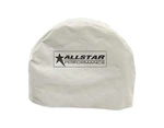 Allstar Performance ALL44255 Tire Cover 8IN Wide Wheel New. Price: $72.99.