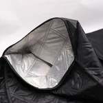 Cosyzone Car Windshield Snow Cover 79" X 51" New. Price: $30.86.