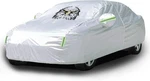 Nilight Waterproof All-weather Car Cover Sedan 200-215" Outdoor Protection New. Price: $29.60.