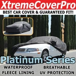 1998 1999 2000 2001 2002 2003 2004 Volvo C70 Waterproof Car Cover Blk W/mirrorpo New. Price: $84.99.
