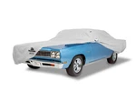 1949-1971 Morris Minor Sedan Custom SUNARMOR-5 Gray Outdoor California Car Cover New. Price: $239.99.