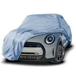 Mini Cooper 2-DOOR 2002-2026 All Weather / Premium Custom Car Cover New. Price: $69.97.