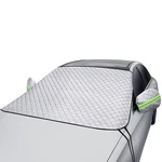 Tapha Extra Large Windshield Snow Cover Ice & Sleet, Freeze Protector For... New. Price: $32.42.