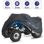 Neverland Bike Atv Cover Waterproof Windproof Outdoor Protect Night Reflective New. Price: $34.91.