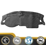 Vip Diamond Dash Cover For Honda Accord 1990 1991 1992 1993 New. Price: $120.99.