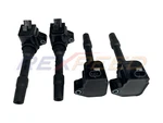 Rexpeed Performance Ignition Coil 4 Pcs Supra 2020 A90 Mkv 2000CC Model New. Price: $400.00.