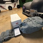 (1) Genuine Oem Honda Civic 4DR Sedan Car Cover 2013 2015 08P34-TR0-100A New. Price: $245.00.