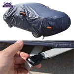 3XL Full Car Cover Scratch Uv Rain Snow Dust Resistant Waterproof Breathable New. Price: $33.13.
