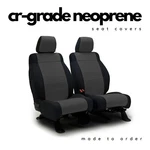 Coverking Cr-grade Neoprene Custom Seat Covers For Toyota GR86 Made Order New. Price: $279.99.