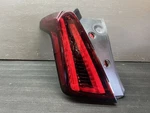 2017-2025 Cadillac XT5 Tail Light Lh Oem Used. Price: $399.00.