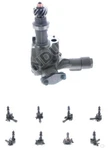 Oil Pump For Mack With E7 Engines To Match Oe# 315GC459M, 315GC459M2, 25503806 New. Price: $969.99.