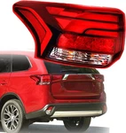 Outer Tail Light Left Driver Side For 2016-2020 Mitsubishi Outlander 8330B177 New. Price: $69.08.