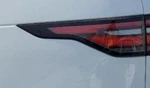 2017-2020 Land Rover Discovery Lh Driver Quarter Panel Mounted Tail Light Lamp Used. Price: $155.82.