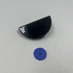 2011-14 Mini Cooper Clubman Jcw Rear Bumper Tow Hook Cover Midnight Black 2* Used. Price: $21.00.