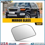 Oem Genuine For Toyota 07-14 Fj Cruiser Outside Passenger Mirror 8793135A00 New. Price: $23.74.