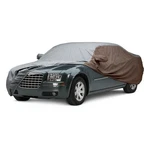 Covercraft Weathershield Hp Two-tone Gray Custom Car Taupe Sides New. Price: $444.99.