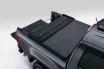 Genuine Gm Bed Tonneau Cover By Advantage 19416976 New. Price: $958.36.