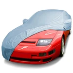 Icarcover Custom For Nissan 300ZX 2+2, Waterproof All-weather Rain ... New. Price: $119.71.