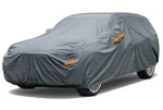 Gunhyi 16 Layers Suv Car 2 Fit Jeep Length 181-190 Inch, Cover New. Price: $140.99.