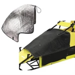 Sprint Car Hood & Tail Tank Thermal Cover Kit New. Price: $263.99.