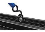 4004449 Tie Down Kit (set Of 4) Accessories Matte Black New. Price: $40.72.