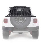 Smittybilt 587135 C-RES2 Hd Cargo Restraint System 2018+ Jeep Wrangler Jl 4 Door New. Price: $199.99.