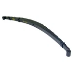 Crown Leaf Spring Fits 1955-1975 Jeep CJ-5 Rear For 1952-75 New. Price: $178.52.
