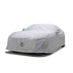 Covercraft C17902FO120AC 5-LAYER Softback All Climate Car Gray New. Price: $324.99.