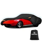C3 Corvette 1968-1982 Car Cover Waterproof Layer New. Price: $104.99.