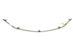 Five Star Hood Pin Bracket - Abc 1/2 Steel Ford Fusion Each New. Price: $77.56.