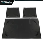 3PCS Club Front Pu Seat Covers Fit For 82-00 PRE-2000 Ds Golf Cart Black New. Price: $40.75.
