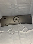 Oem Acura Rsx Spark Plug Coil Pack Engine Cover Used. Price: $24.99.