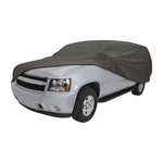 Classic Accessories Drive Polypro 3 Suv Truck Cover 187IN Compact Mid Size New. Price: $36.86.