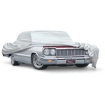 Oer MT8503K Titanium Car Cover New. Price: $119.99.