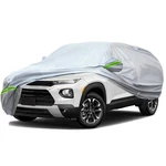 Tucarest 6-LAYERS Premium Full Cover Hard Shell Zipper Design Waterproof ... New. Price: $64.05.