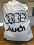 2008 -2015 Gen Audi R8 Oem Outdoor Car Cover ZAW400150R Rare Obsolete Used. Price: $699.00.
