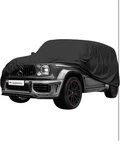 55TECH Full Car Cover W463 Class Wagon G550 G63 G500 G350 Outdoor Weather New. Price: $149.95.