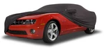 Covercraft Form-fit Car Indoor Custom Made 2014-2015 Camaro Z28 New. Price: $467.99.