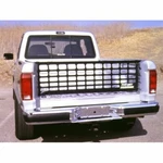 Covercraft PN323 Runner Pronet Tailgate Black Vinyl-coated Polyester New. Price: $68.64.