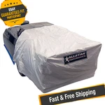 Allstar Performance ALL23304 Back Half Dirt Cover New. Price: $154.99.