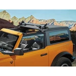 Ford Sunrider Hardtop Black Vinyl Bronco 2-DOOR 21-26 New. Price: $923.23.