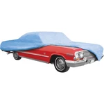 1959-60 Impala / Full Size 2 4 Door Diamond Blue Car Cover New. Price: $109.99.