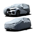 Car Fits 2007 2008 2009 Suzuki XL7 Xtremecoverpro Diamond Series Grey New. Price: $137.55.