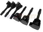 Rexpeed Performance Ignition Coil 6 Pcs Supra 2020 A90 Mkv 3000CC Model New. Price: $600.00.