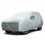 Auqdd 6-LAYERS Premium Suv Car Cover Waterproof All Weatherproof S... New. Price: $58.78.