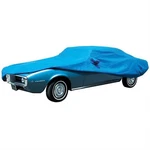 Oer MT2800A 1968-70 Diamond Blue Car Cover For Various Models New. Price: $115.99.