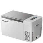 12V Refrigerator 23 Quart Portable Freezer Compressor Cooler Bougerv Volt Cover New. Price: $299.99.